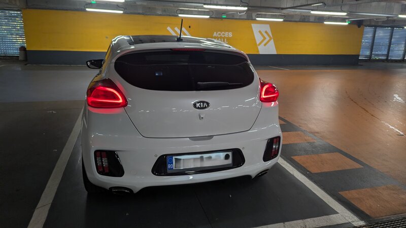 Kia Cee'd