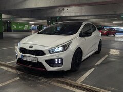 Kia Cee'd